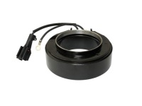 фото thumb №1, Катушка кондиционера hcc halla hs18 hyundai trajet