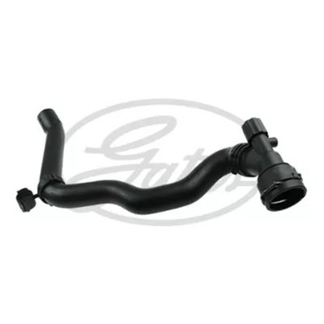 фото thumb №1, Шланг радиатор skoda fabia 1.4 99- 05-2637