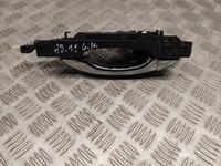 фото thumb №6, Audi a8 d4 4h 4h0839885 зад ліва ручка зовнішні