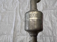 фото thumb №2, Alfa romeo giulia 2,2 шланг трубка кондиціонера