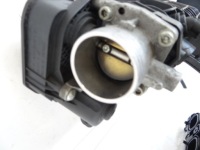 Peugeot 208 1.2 vti колектор впускний  дросельна заслінка інжектор газу lpg 9810940680 Зі Шроту, фото thumb