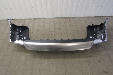 фото thumb №11, Бампер зад задний land rover defender 130 ii 20-