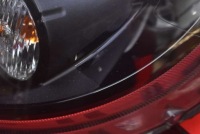 Фара левый лампа перед ксенон eu 0301225279 mini cooper one r56 рестайлинг с Разборки, фото thumb