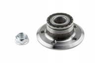 фото thumb №1, Ступица подшипник колеса задняя do mg zt- t 2.0