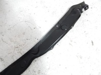 фото thumb №4, Жабо металлический nissan note e12 12-16