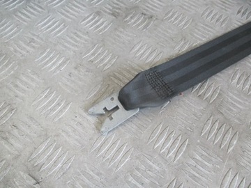 фото thumb №1, Pas bezpieczeńtwa левый перед fiat punto evo 09-17