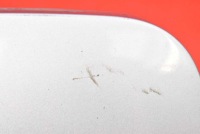 Крышка заливной топлива 761 a0005846517 mercedes b-klasa w245 05-08 Киев, фото thumb