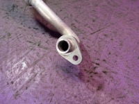 фото thumb №6, Peugeot 207 06-09 1.4 vti 8fs шланг кондиционера (трубка кондиционера, патрубок автокондиционера)
