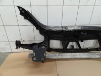 Renault scenic 2 2004 ремень передний усилитель радиатор балка под бампер Доставка, фото thumb