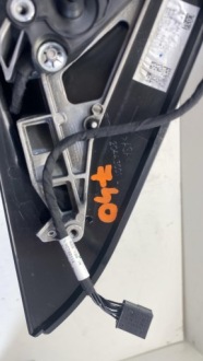 Mercedes w176 зеркало наружное левая 7 pin a1768100116 Киев, фото thumb