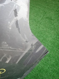 фото thumb №7, Hyundai santa fe iv 18- бампер задній задня