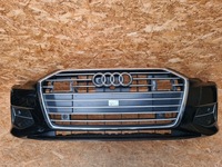 фото thumb №1, Бампер перед передний audi a6 c8 4k
