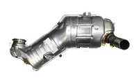 фото thumb №1, Фильтр dpf fiat 500 / lancia ypsilon - 55273018