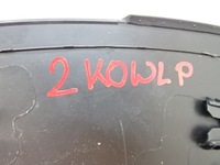 фото thumb №14, Citroen c4 cactus левая молдинг крыла заднего задняя 9801554480