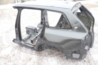 фото thumb №1, Volvo xc90 ii чверть крила ліва задня 724