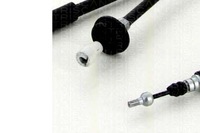 фото thumb №2, Трос гальма ручного renault задня grand scenic 1,