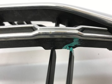 фото thumb №14, Audi a6 c7 4g0 allroad рестайлінг 2014- решітка решітка радіатора решітка бампера 4g0853653