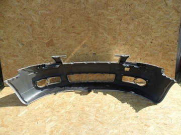 фото thumb №15, Audi a3 8p 2002 2003 2004 2005 бампер переднее