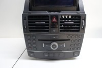 фото thumb №5, Mercedes w204 радіо cd comand навігація ntg4 2048703996