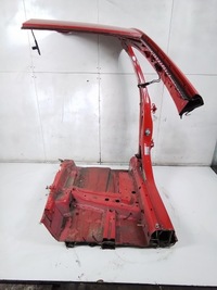 фото thumb №10, M530 чверть блок двигуна лівий перед opel astra k z50b hb 5d