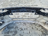 фото thumb №8, Ford transit connect бампер передній перед