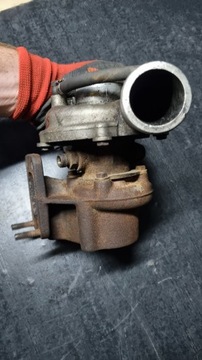 фото thumb №6, Iveco daily iii 99-06 2.8 турбина турбонагнетатель исправная