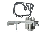 фото thumb №10, Насос води renault clio fluence scenic modus thalia twingo wind 1,4 1,6 97-