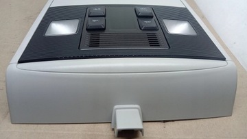 фото thumb №6, Лампа стеля vw golf vii 5g0868837 5g0867591