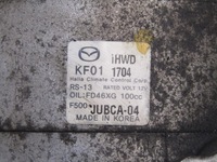 фото thumb №5, Компрессор компрессор кондиционера 2.2 d mazda cx5 cx-5 i jubca-04