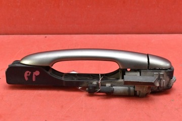 фото thumb №6, Ручка правая перед передняя szampańska 80610av600 nissan primera p12 01-08