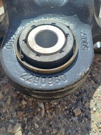 фото thumb №9, Кронштейн кронштейн кронштейн кронштейн рессора scania r s ngs ntg euro 6 2020r