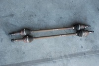 фото thumb №1, Приводной вал p / l задняя toyota rav4 iii 2.2 d4d