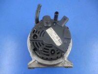 Mercedes a170 w168 1.7cdi генератор a6681540102 valeo 2542524a Оригинал, фото thumb