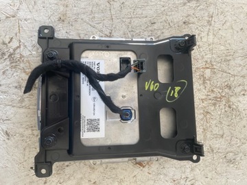 фото thumb №3, Volvo v60 ii xc40 монитор дисплей 32247465