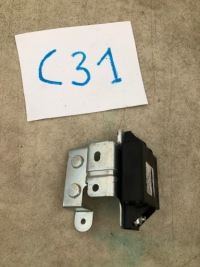 фото thumb №1, Nissan infiniti блок управления модуль 4m5455n2p