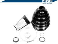 фото thumb №2, Защита шарнир audi a3 1.8 8l1