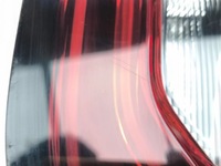 фото thumb №15, Nissan juke ii f16 2023 ліва сторона лампи задні