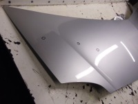 Капот петлі renault modus lift європа Оригінал, фото thumb