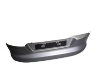 Купить Накладка крышки багажника ford mondeo mk4, фото thumb