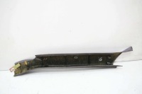 Защита стойка алькантара  mercedes w140 купе sec cl Недорого, фото thumb