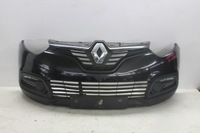 фото thumb №1, Бампер перед передній led комплект renault captur i 13-17