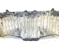 фото thumb №8, Tesla model y бампер задний нижняя защита