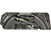 фото thumb №1, Вкладыш багажника mercedes ml w164 a1648990614