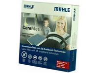 фото thumb №1, Фильтр салонный ford puma ii mk2 19-