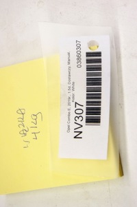 фото thumb №8, Nv307 opel combo iv e жгут салона кабины