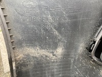 фото thumb №8, Бампер hyundai i30 i30 iii lift перед передній