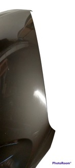 фото thumb №5, Капот крышка двигателя volvo xc60 ii