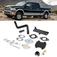 фото thumb №8, Набор do удаление дроссель радиатора egr pasuje do dodge ram 2500 3500