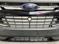 фото thumb №7, Бампер передний ford transit custom i 4 pdc
