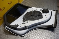 фото thumb №14, Buick envision 2021 2022 2023 - дверь задняя левая задние полный стекло usa